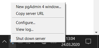 Support for Runtime translation (RM #5288) · Issue #3381 · pgadmin-org ...